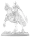 Anycubic Abs-like Pro 2 Clear 1kg - Gładkie wykończenie i precyzja detali