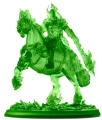 Anycubic Abs-like Pro 2 Translucent Green 1kg - Gładkie wykończenie i precyzja detali
