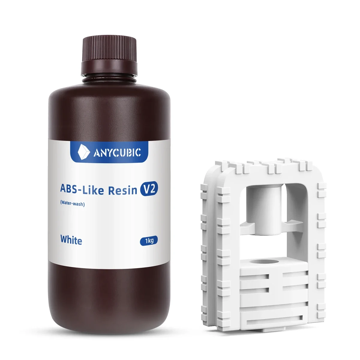 Żywica-UV-do-drukarki-3D-Anycubic-ABS-Like-V2-White-Biała-1kg-Z-Wydrukiem-3D-3DUV.webp