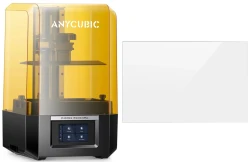 Folia ochronna 3DUV do Anycubic Photon Mono M5s 217x122mm 1szt.