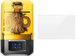 Folia ochronna 3DUV do Anycubic Photon Mono M5s Pro 226x128mm 1szt.