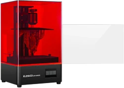 Folia ochronna 3DUV do Elegoo Saturn S 196x122mm 1szt.