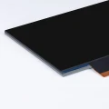 Oryginalny ekran LCD 4K do Elegoo Saturn S – wyświetlacz monochromatyczny umożliwiający dokładne odwzorowanie drobnych szczegółów, skomplikowanych geometrii oraz powierzchni modeli drukowanych z żywic fotopolimerowych w technologii LCD/MSLA.