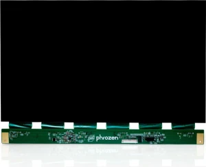 Ekran LCD Phrozen Sonic Mega 8K, 8K S i 8K V2