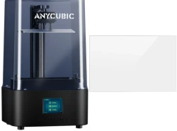 Folia ochronna 3DUV do Anycubic Mono 2 145x90mm 1szt.