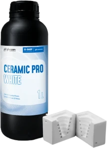 Phrozen Ceramic PRO White 1kg