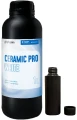 Phrozen Ceramic PRO White 100g – biała żywica UV wzmocniona ceramiką do precyzyjnych modeli technicznych i przemysłowych.