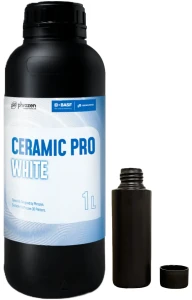 Phrozen Ceramic PRO White 0,1kg