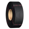 Bezszpulowy filament PLA Refill Anycubic Czarny o stabilnym druku