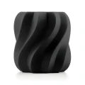 Filament PLA Refill Black 1kg do precyzyjnych modeli i prototypów