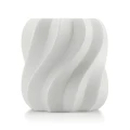Filament PLA Refill White 1kg do precyzyjnych modeli i prototypów