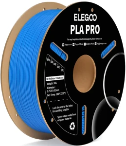 Filament Elegoo PLA Pro Blue 1kg