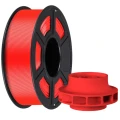 Filament Anycubic ASA Red 1kg odporny na promieniowanie UV i warunki atmosferyczne