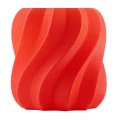Anycubic ASA Red 1kg - trwały filament 3D o wysokiej odporności mechanicznej i termicznej