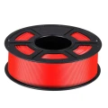 Czerwony filament Anycubic ASA 1,75 mm do wydruków technicznych i zastosowań zewnętrznych