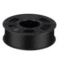 Czarny filament Anycubic ASA 1,75 mm do wydruków technicznych i zastosowań zewnętrznych