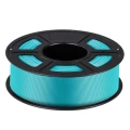 Zielony filament Anycubic ASA 1,75 mm do wydruków technicznych i zastosowań zewnętrznych