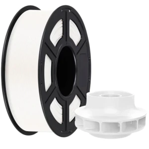 Filament Anycubic ASA White 1kg