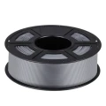 Szary filament Anycubic ASA 1,75 mm do wydruków technicznych i zastosowań zewnętrznych