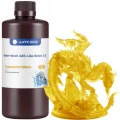 Anycubic Water-Washable ABS-Like 3.0 Translucent Yellow 1kg Łatwa obróbka i czystszy post-processing