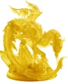 Anycubic Water-Washable ABS-Like 3.0 Translucent Yellow 1kg Niski skurcz i wysoka precyzja
