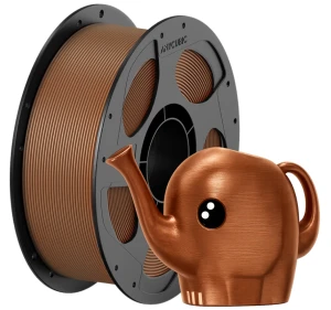 Filament Anycubic PETG Peanut Brown 1kg