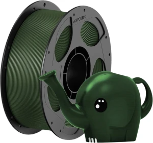 Filament Anycubic PETG Forest Green 1kg