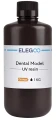 Butelka Elegoo Dental Model UV Orange 1kg