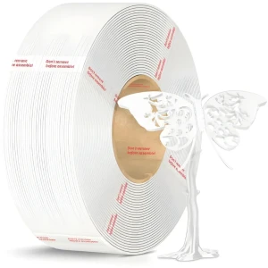 Filament Anycubic PLA Refill White 1kg