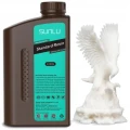 Żywica Sunlu Standard White 1 kg - świetne detale, gładka powierzchnia i szybkie utwardzanie