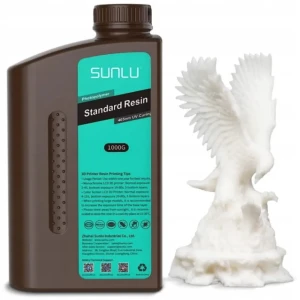 Sunlu Standard White 1 kg