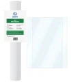 Folia FEP 3DUV 190x140 mm 2 szt – wysokiej jakości folia do drukarki żywicznej 3D, kompatybilna z MSLA LCD/DLP, idealna do precyzyjnych wydruków z żywicy UV