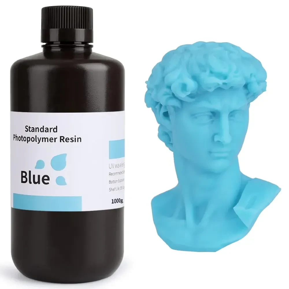 Elegoo Standard Blue