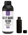 PowerResins Night Guard 0,1kg - stworzona z myślą o tworzeniu indywidualnych, wygodnych i trwałych nakładek zębowych (szyn okluzyjnych)