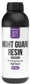 Butelka Żywica UV 3D PowerResins Night Guard 1kg