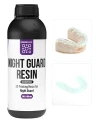 Żywica UV 3D PowerResins Night Guard 1kg 1l