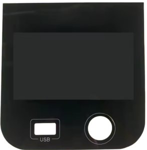 Ekran dotykowy - Mars 4 Ultra Touch Screen