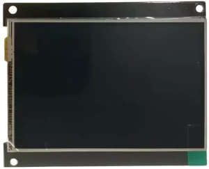 Ekran dotykowy - Mars 4 Touch Screen