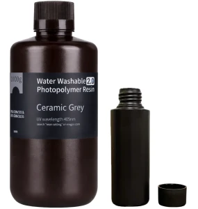 Elegoo Water Washable 2.0 Ceramic Grey 0,1kg