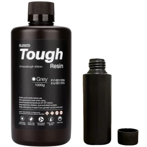 Elegoo Tough Grey 0,1kg
