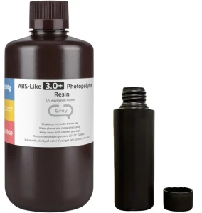Elegoo ABS-like 3.0+ Grey 0,1kg