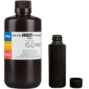 Elegoo ABS-like 3.0 Pro Grey 0,1kg