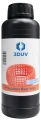 3DUV Precision Red Wax 0,5 kg -  Idealna do biżuterii i modeli precyzyjnych