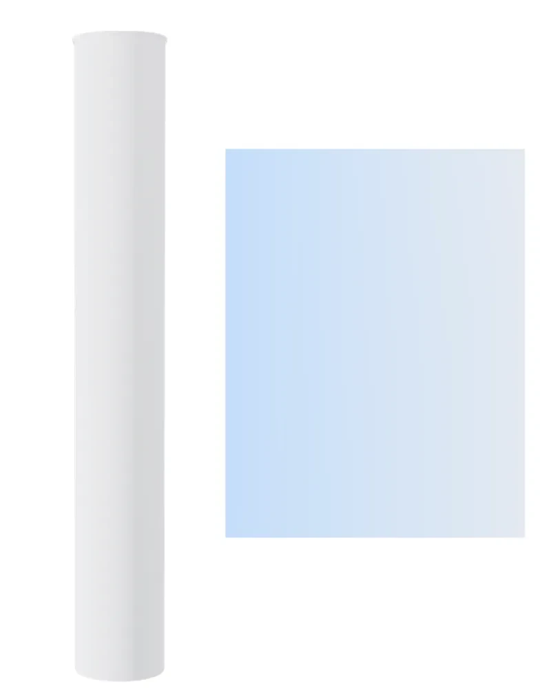 Folia FEP Economy 3DUV 260x200mm