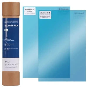 Folia ACF Anycubic Photon M5s/M5s Pro/ M7/ M7 Pro 278x190mm 2szt.