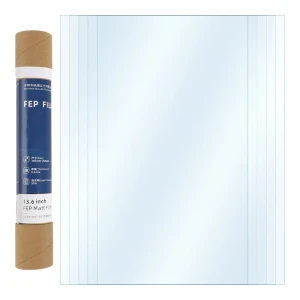 Folia FEP Anycubic Photon M3 Max/M7 Max 390x263mm 5szt.