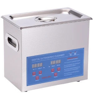 Myjka ultradźwiękowa 3.2L 