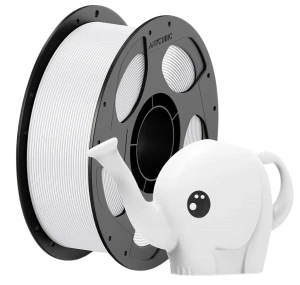 Filament Anycubic PETG White 1kg