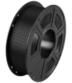 Anycubic PETG Black do trwałych modeli funkcjonalnych i precyzyjnych wydruków 3D
