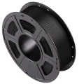 Filament PETG Black Anycubic odporny na temperaturę, wilgoć i uszkodzenia mechaniczne